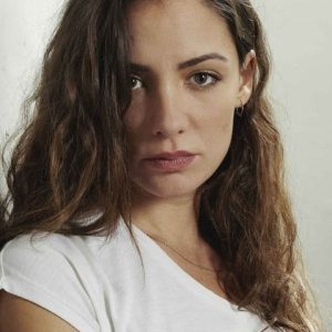 تصویر هنرمند María Hervás