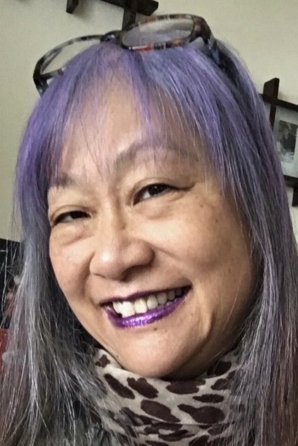 تصویر هنرمند May Pang