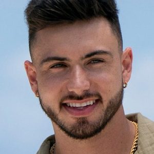 تصویر هنرمند Giovanni Troini