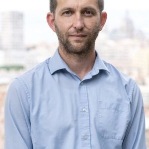 تصویر هنرمند Jean-Laurent Csinidis