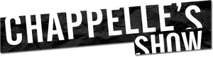 لوگوی رسمی سریال Chappelle's Show (2003)
