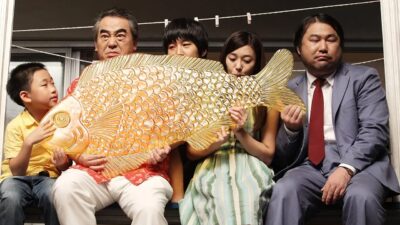 Teaser for Hello Ghost