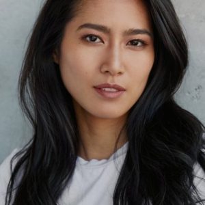 تصویر هنرمند Ana Thu Nguyen