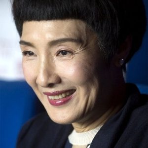 تصویر هنرمند Josephine Koo Mei-Wah