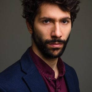 تصویر هنرمند André Kirmayr