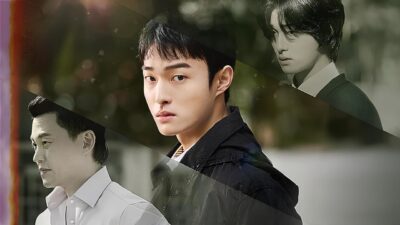 Teaser for High School Return of a Gangster