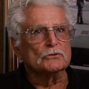 تصویر هنرمند Ronnie Rondell Jr.