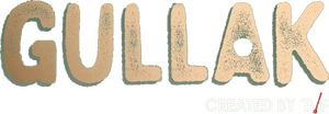 لوگوی رسمی سریال Gullak (2019)