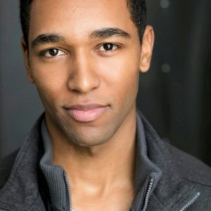 تصویر هنرمند Anthony Hill