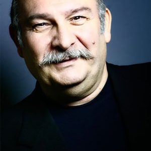 تصویر هنرمند Rahmi Dilligil