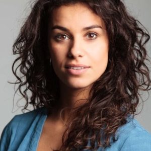 تصویر هنرمند Ortál Vriend