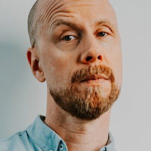 تصویر هنرمند Fred Burman