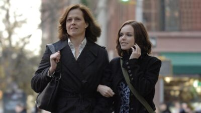 Teaser for The Girl in the Park