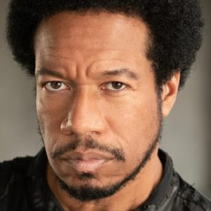 تصویر هنرمند Rico E. Anderson