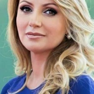 تصویر هنرمند Angélica Rivera