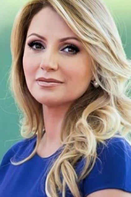 تصویر هنرمند Angélica Rivera