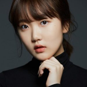 تصویر هنرمند Shin Bi