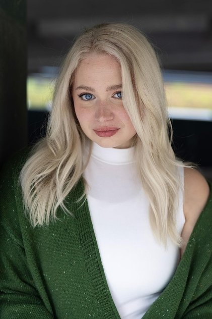 تصویر هنرمند Sarah Kopkin