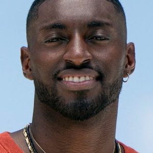 تصویر هنرمند Hashim Moore