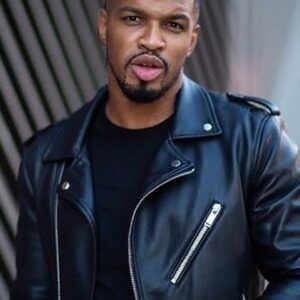 تصویر هنرمند Michael J. Ferguson