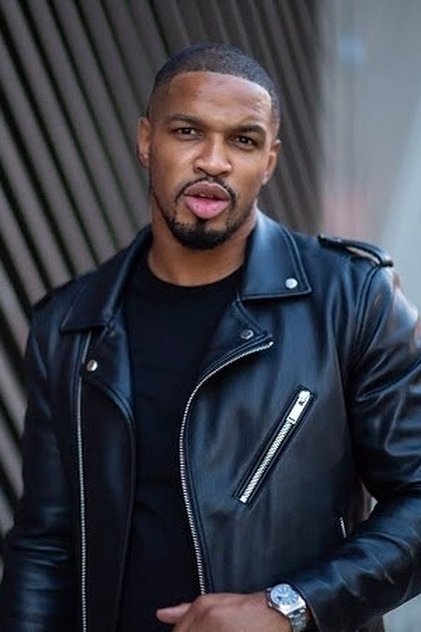 michael j. ferguson