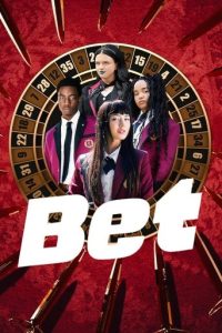 پوستر رسمی سریال Bet (2025)