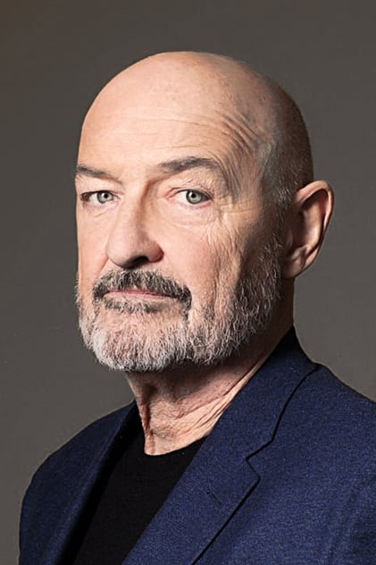 terry o'quinn
