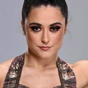 تصویر هنرمند Aoife Cusack