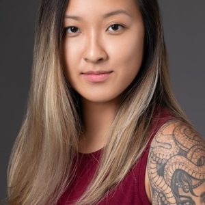 تصویر هنرمند Judy Nguyen