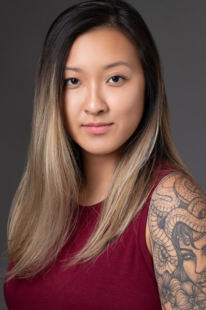 judy nguyen