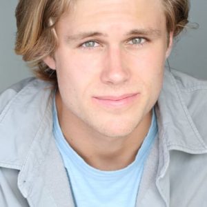 تصویر هنرمند Owen Patrick Joyner