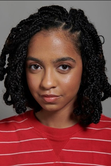 تصویر هنرمند Daisy Washington