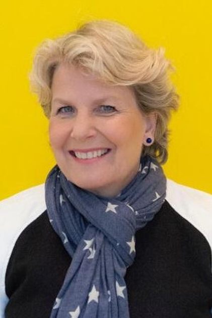 تصویر هنرمند Sandi Toksvig