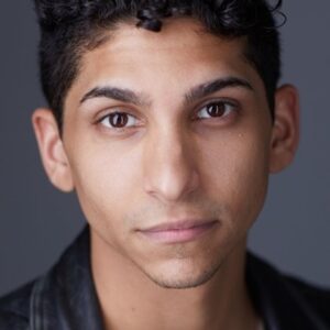 تصویر هنرمند Angel Bismark Curiel