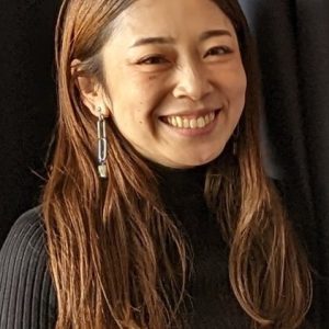 تصویر هنرمند Naoko Yamada