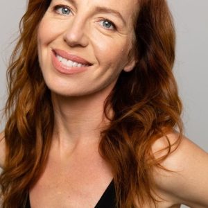 تصویر هنرمند Tanna Frederick