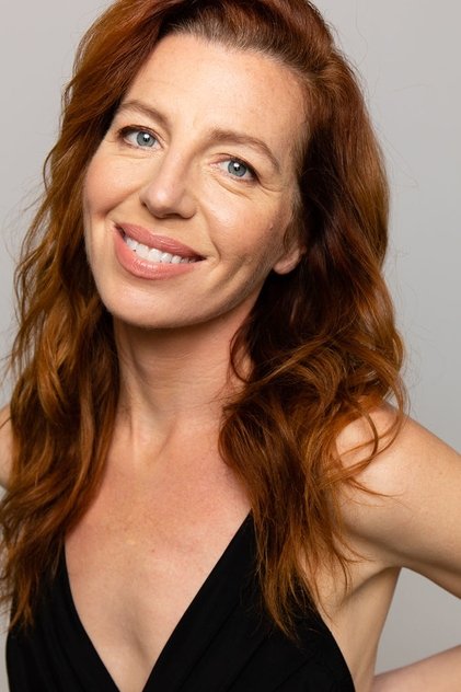 tanna frederick
