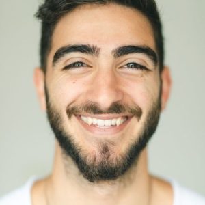 تصویر هنرمند Siawaash Cyrroes