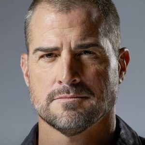 تصویر هنرمند George Eads