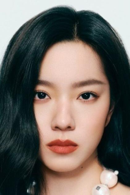 تصویر هنرمند Sabrina Zhuang