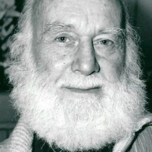 تصویر هنرمند Buster Merryfield