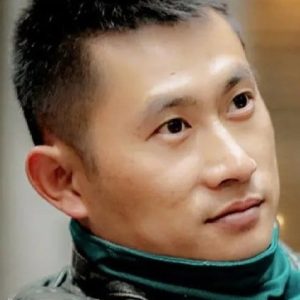 تصویر هنرمند Zhu Shaojie