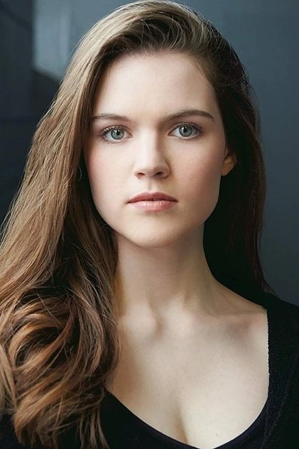 anwen o'driscoll