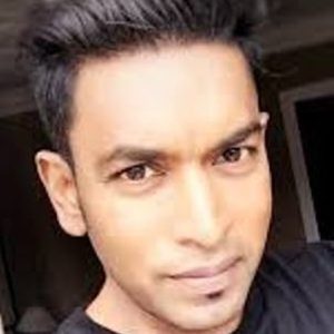 تصویر هنرمند Uthaya THR Raaga