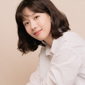 تصویر هنرمند Kim Hye-jin