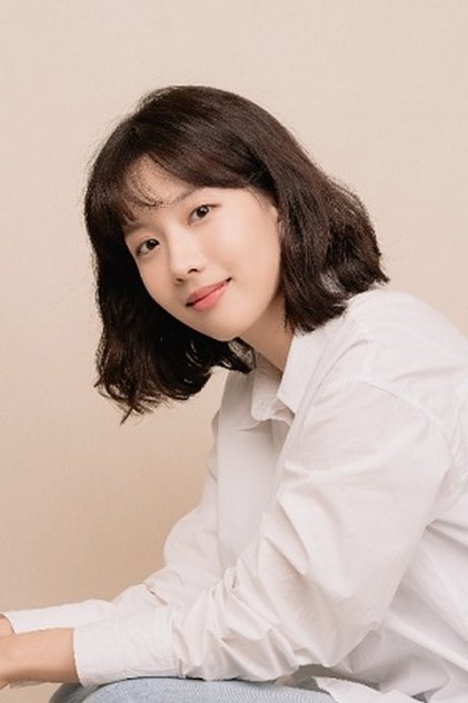 تصویر هنرمند Kim Hye-jin