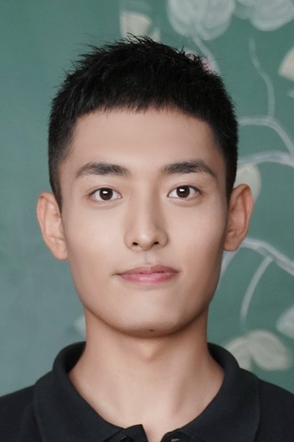 تصویر هنرمند Liu Zengyu