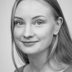 تصویر هنرمند Gina Bernhoft Gørvell