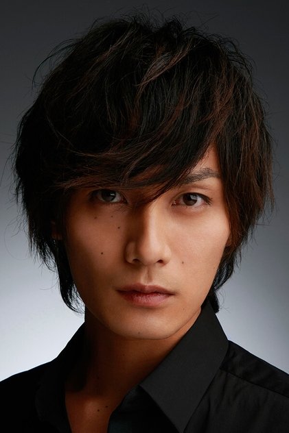 تصویر هنرمند Kazuki Kato