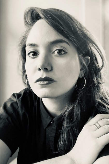 تصویر هنرمند Cristina Costantini
